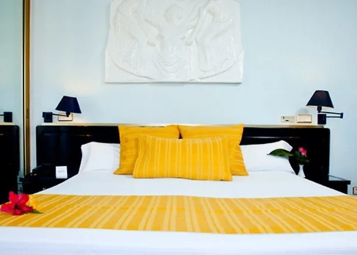 Cleopatra Palace 4* Playa de las Americas (Tenerife)