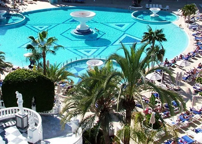 클레오파트라 팰리스 4*