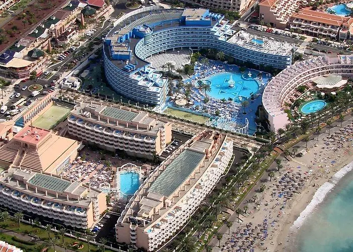 클레오파트라 팰리스 4*