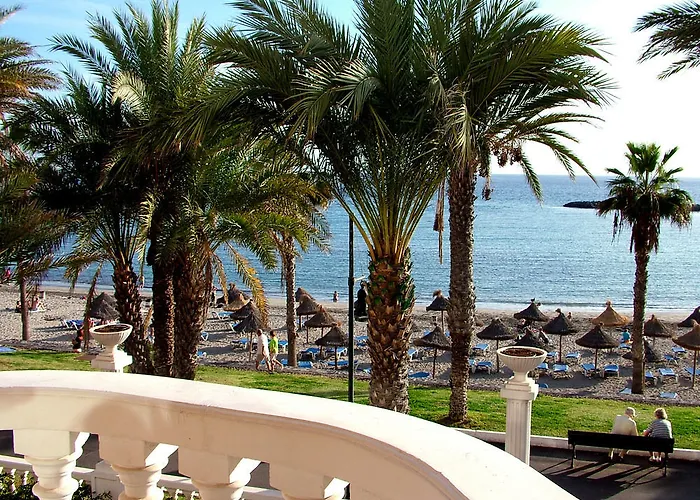 Cleopatra Palace Playa de las Americas (Tenerife)