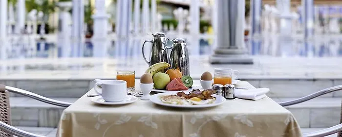 클레오파트라 팰리스 플라야데라스아메리카스