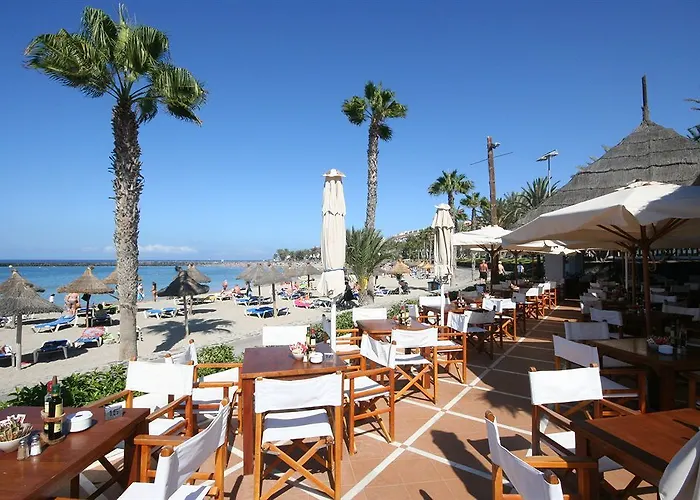 Hotel Cleopatra Palace 4*