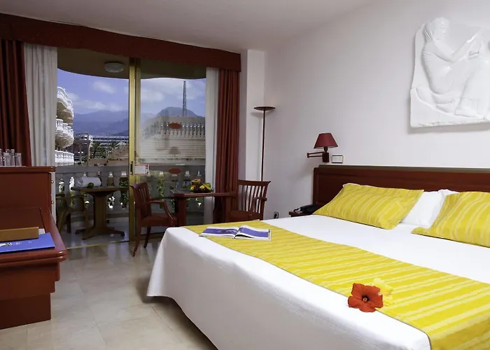 Cleopatra Palace Playa de las Americas (Tenerife)