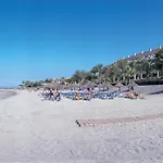 Hotel Cleopatra Palace