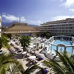 Hotel Cleopatra Palace 4*