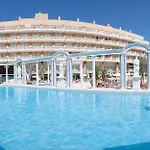Cleopatra Palace Hotel 4*