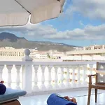 Cleopatra Palace Hotel Playa de las Americas (Tenerife)