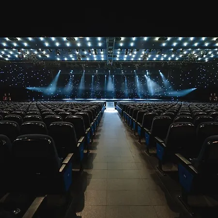 Cleopatra Palace Hotel Playa de las Americas (Tenerife)