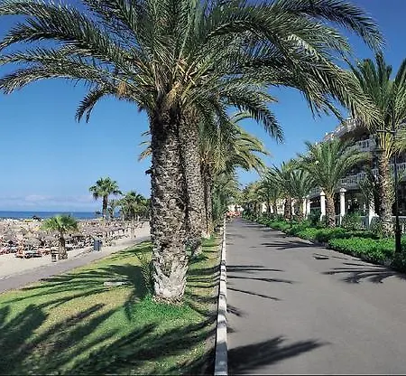 Cleopatra Palace