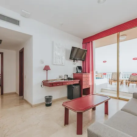 Cleopatra Palace Playa de las Americas (Tenerife)