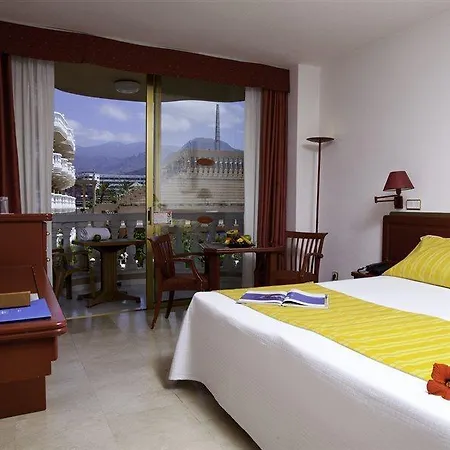 מלון Cleopatra Palace פלאייה דה לאס אמריקס