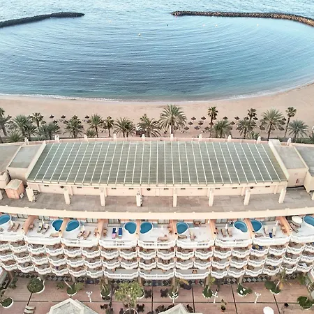 Cleopatra Palace 4* Playa de las Americas (Tenerife)