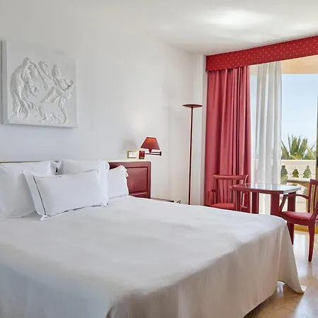 Hotel Cleopatra Palace 4*