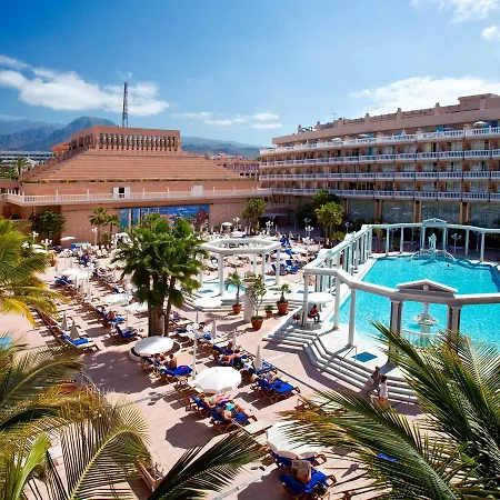 Ξενοδοχείο Cleopatra Palace