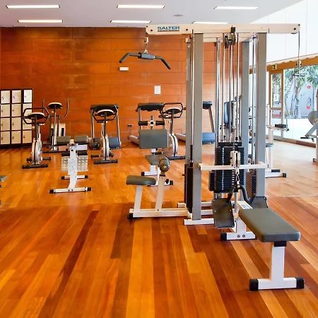 Cleopatra Palace Hotel Playa de las Americas (Tenerife)