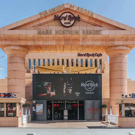 Cleopatra Palace מלון 4*