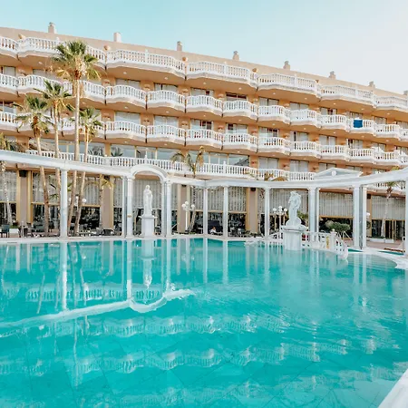 Cleopatra Palace 4* Πλάγια ντε λας Αμέρικας