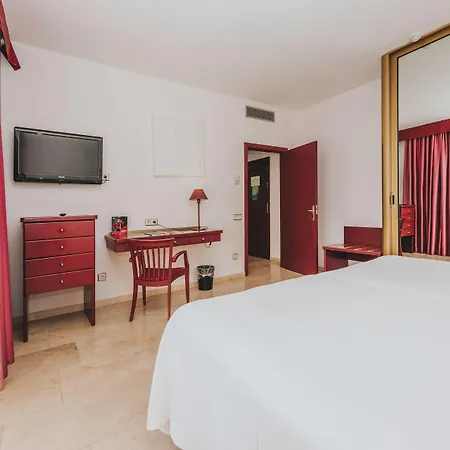 Hotel Cleopatra Palace Playa de las Americas (Tenerife)
