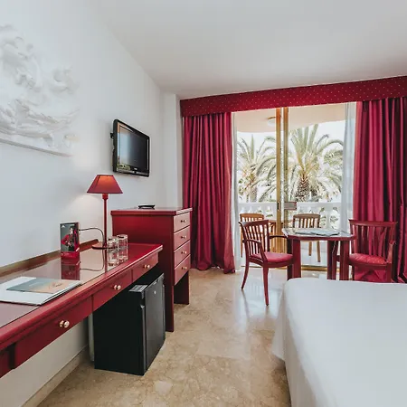 Cleopatra Palace Playa de las Americas (Tenerife)