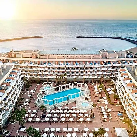 Otel Cleopatra Palace 4*