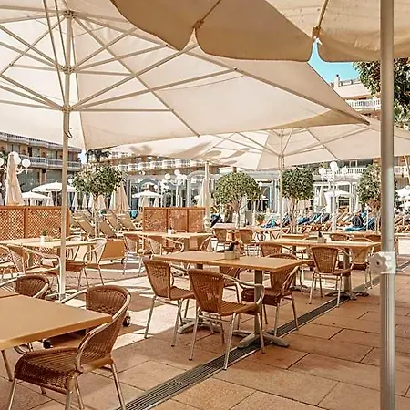 Cleopatra Palace Otel