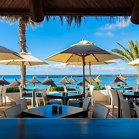 Cleopatra Palace Otel Playa de las Américas