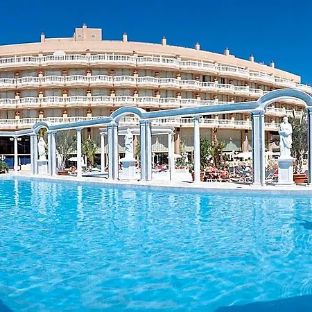Cleopatra Palace Otel