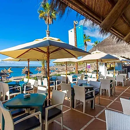 Cleopatra Palace Otel 4*