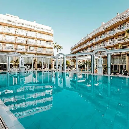Cleopatra Palace Otel 4*