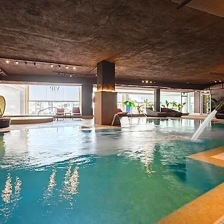 Cleopatra Palace Otel
