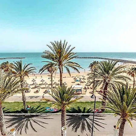 Cleopatra Palace Otel