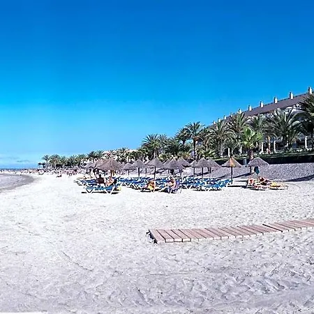 Cleopatra Palace Playa de las Américas