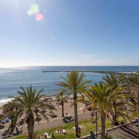 Cleopatra Palace Playa de las Américas