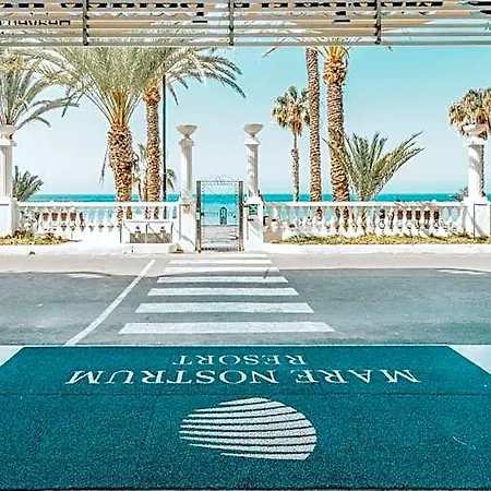 Otel Cleopatra Palace 4*
