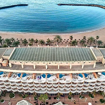 Cleopatra Palace Otel
