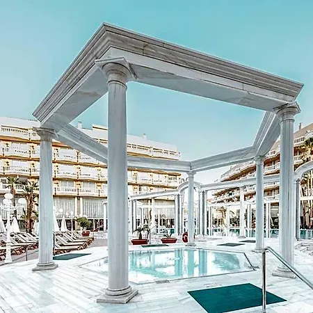 Otel Cleopatra Palace