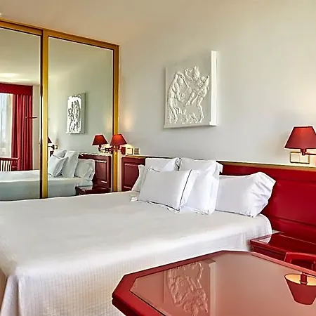 Otel Cleopatra Palace 4*