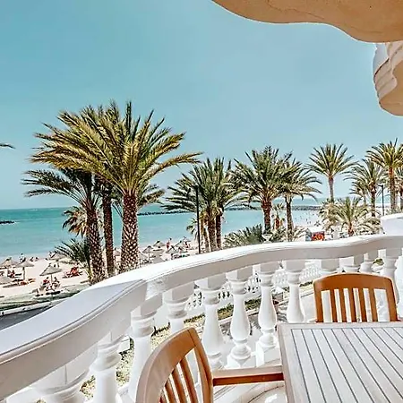 Cleopatra Palace Otel 4*