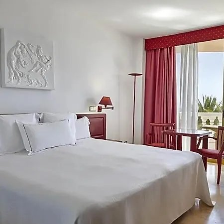 Otel Cleopatra Palace 4*