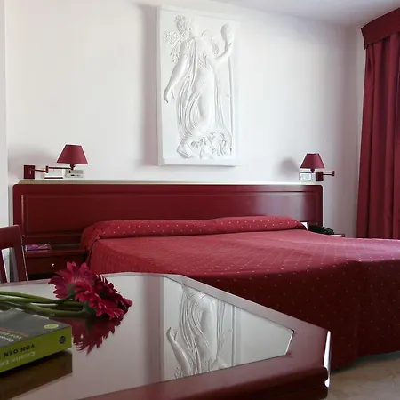 Hotel Cleopatra Palace Playa de las Americas (Tenerife)