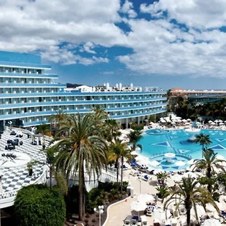 Cleopatra Palace Otel