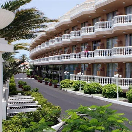 Cleopatra Palace Hotel