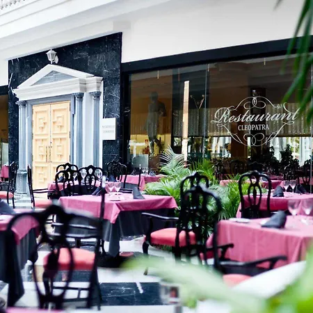 Cleopatra Palace Playa de las Americas (Tenerife)