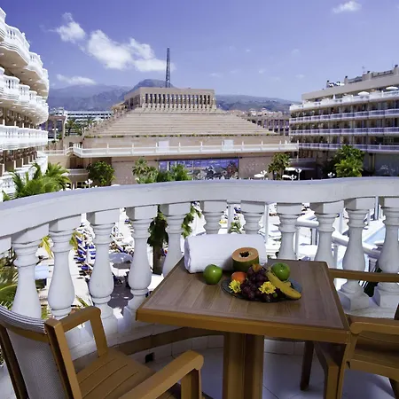 Cleopatra Palace 4* Playa de las Americas (Tenerife)