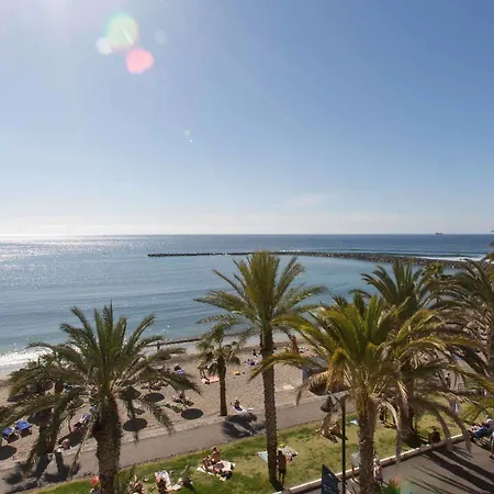 Hotel Cleopatra Palace Playa de las Americas (Tenerife)