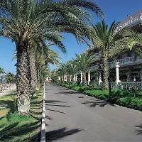 Hotel Cleopatra Palace Playa de las Americas (Tenerife)