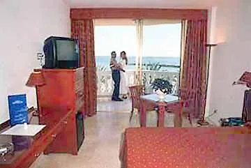 Cleopatra Palace 4* Πλάγια ντε λας Αμέρικας