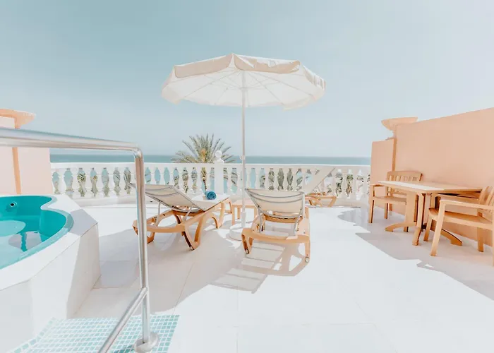 克里奥帕特拉皇宫酒店 4*