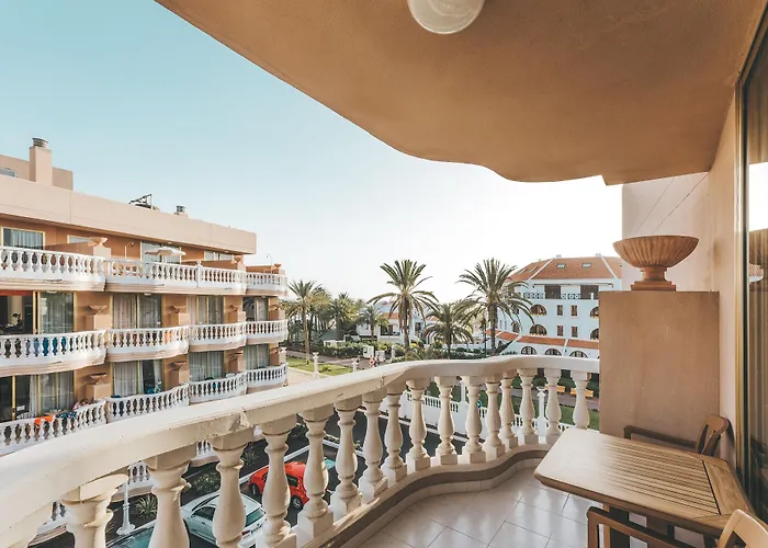 克里奥帕特拉皇宫酒店 4*