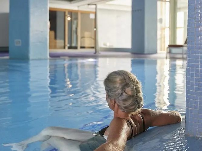 酒店 克里奥帕特拉皇宫酒店 4*